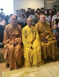 3 Monks